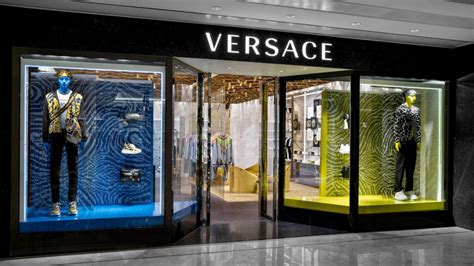 versace italy human resources|versace lavora con noi.